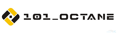 Logo 101 Octane