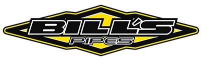 Logo Bills Pipe