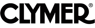 Logo Clymer