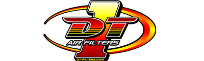 Logo DT-1