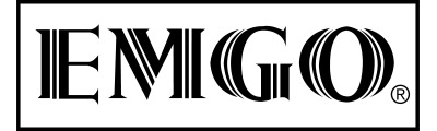 Logo EMGO