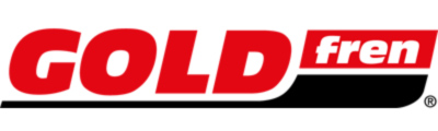 Logo Gold Fren