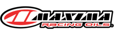Logo Maxima Racing Oils