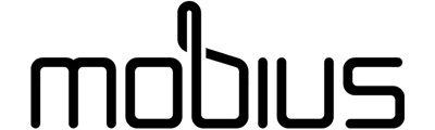 Logo mobius