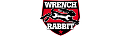 Logo Wrench Rabbit