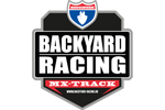 Backyard Racing MX Track