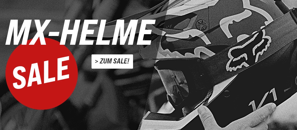 MX Helme Sale