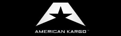 Logo American Kargo