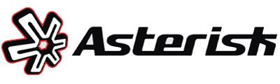 Logo Asterisk