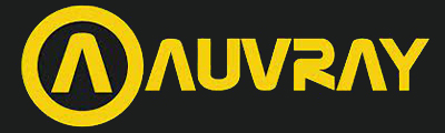 Logo AUVRAY