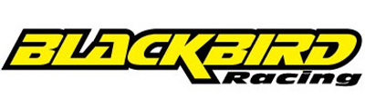 Logo Blackbird Racing