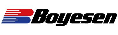 Logo Boyesen