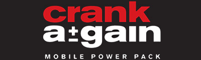 Logo Crankagain