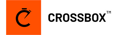 Logo Crossbox