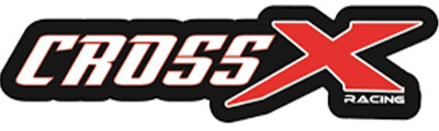 Logo CrossXRacing