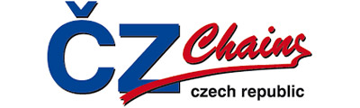 Logo CZ Chains