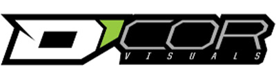 Logo DCor Visuals