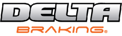 Logo Delta Braking