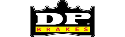 Logo DP Brakes