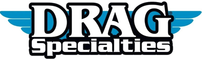 Logo Drag Specialties