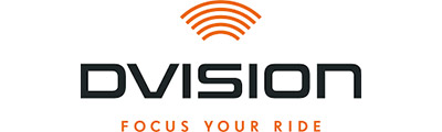 Logo DVISION