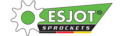 Logo Esjot