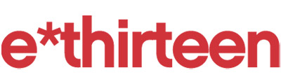 Logo ethirteen