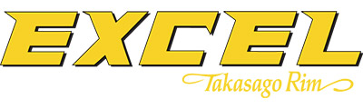 Logo Excel Takasago