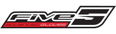Logo Five Gloves