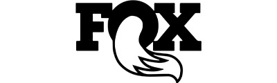 Logo FOX Racing Shox