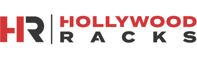 Logo Hollywood Racks