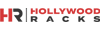 Logo Hollywood Racks