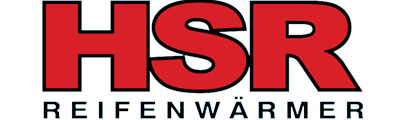Logo HSR Reifenwärmer