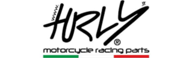 Logo Hurly Parts