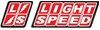 Logo Lightspeed Performance