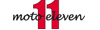 Logo Moto Eleven