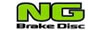 Logo NG Brake Disc
