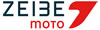 Logo Zeibe Moto
