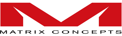 Logo Matrix Concepts
