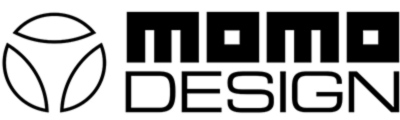 Logo MOMO Design