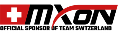 Logo MXoN Team Switzerland