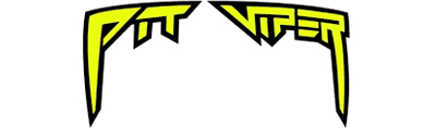 Logo Pit Viper