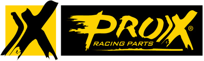 Logo ProX