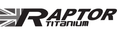 Logo Raptor Titanium