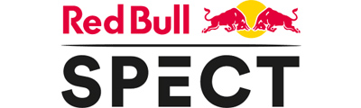 Logo RedBull Spect