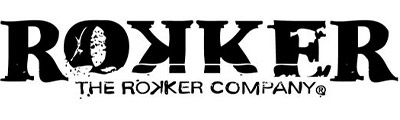Logo ROKKER