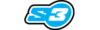 Logo S3 Parts