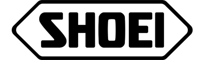 Logo Shoei Helmets