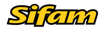 Logo Sifam