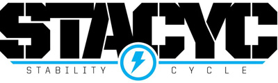 Logo Stacyc